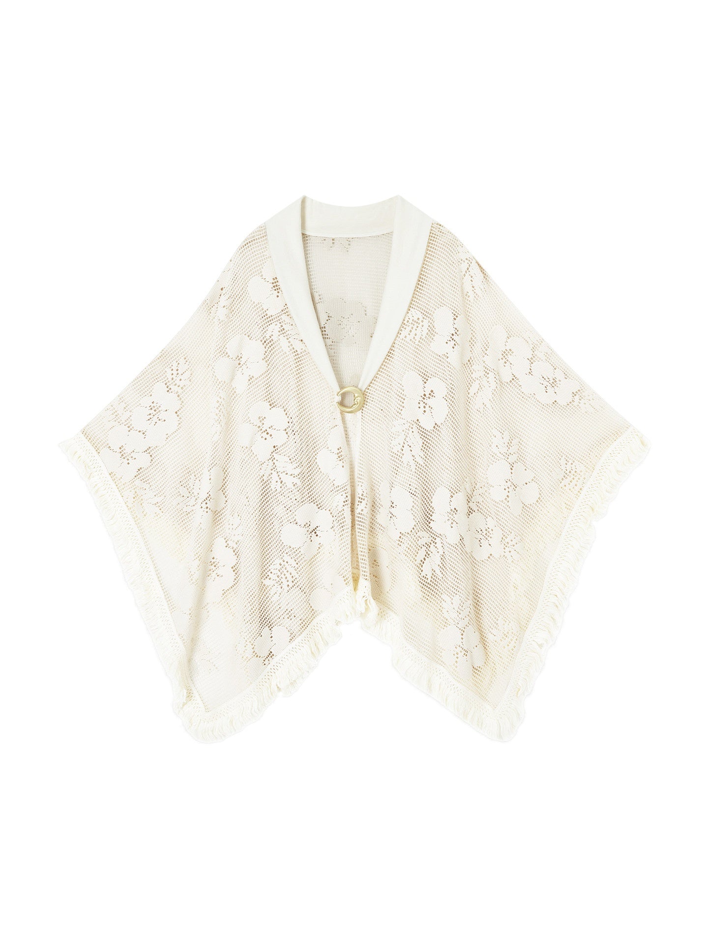 OfAkiva_Korean_Shawl_Patchwork_Solid_Oversized_Scarf_Decorative_Women_Cardigans_MISSTT