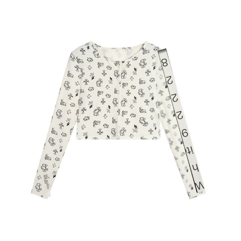 ZERO_Soft_Blend_Printed_3Pc_Casual_Cardigan_Vest_Pants_Top_&_Pants_Sets_MISSTT