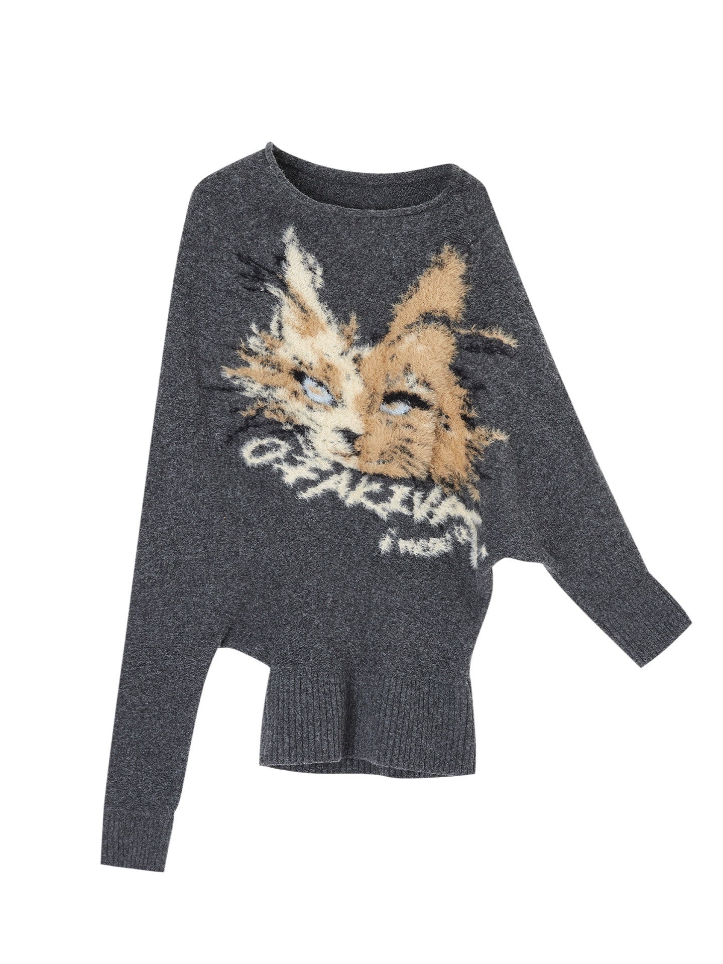 OfAkiva_Faux_Cashmere_Thermal_Animal_Print_Loose_Fit_Women_Round_Neck_Sweaters_MISSTT