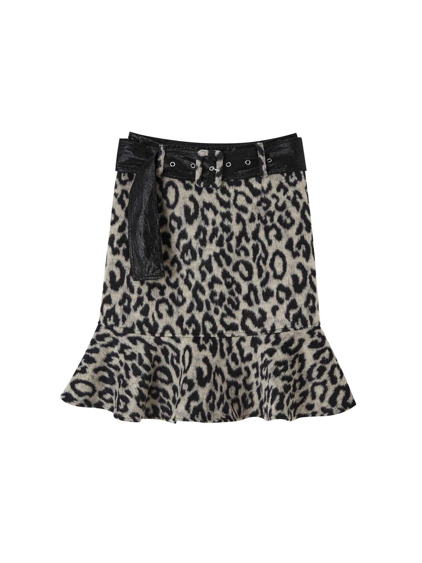 OfAkiva_High_Waisted_Slim_A_Line_Patchwork_Belted_Casual_Women_Leopard_Print_Midi_Skirts_MISSTT