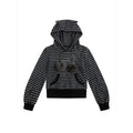Cest_Nous_Acrylic_Blend_Loose_Fit_Commuter_Pullover_Women_Striped_Black_Gray_Hooded_Hoodie_MISSTT