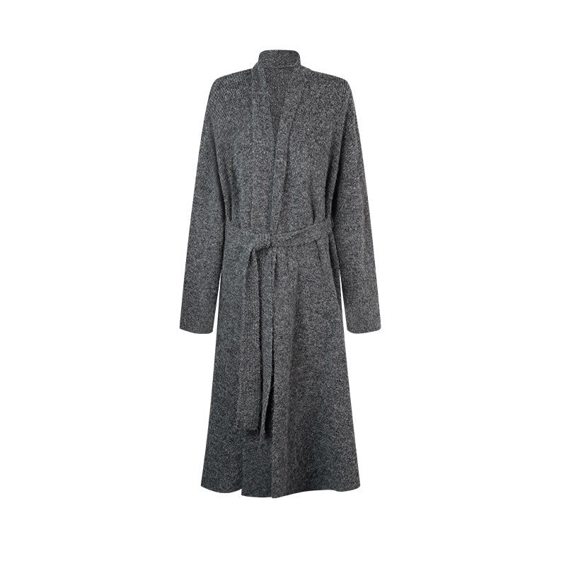 ZERO_High_Stretch_Retro_Two_Piece_Cardigan_And_Cami_Women_Acrylic_Maxi_Dresses_MISSTT