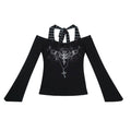 Cest_Nous_Printed_Slim_Street_Punk_Long_Sleeve_Straight_Neck_Women_Haltercroptops_MISSTT