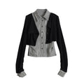 Cest_Nous_Shape_Retain_Slim_Punk_Patchwork_Cotton_Blend_Long_Sleeve_Button_Women_Blouses_MISSTT