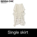 REDDACHIC_Vintage_Bohemian_Asymmetric_Spliced_High_Waist_A_Line_Women'S_Lace_Midi_Skirts_MISSTT