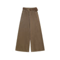 ZERO_Vintage_Low_Rise_Cotton_Casual_Women_No_Stretch_Brown_Wide_Leg_Jeans_MISSTT