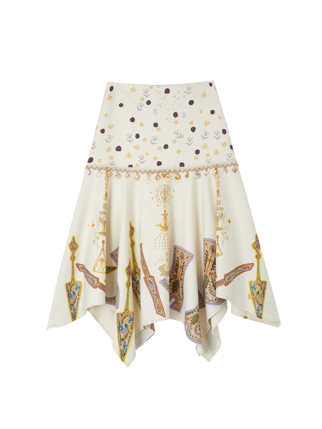 OfAkiva_High_Waist_Asymmetrical_A_Line_Slim_Fit_Printed_Beige_Women_Maxi_Skirts_MISSTT