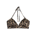 ZERO_Leopard_Print_Three_Piece_Loose_V-neck_Cardigan_Casual_Women_Top_&_Pants_Sets_MISSTT