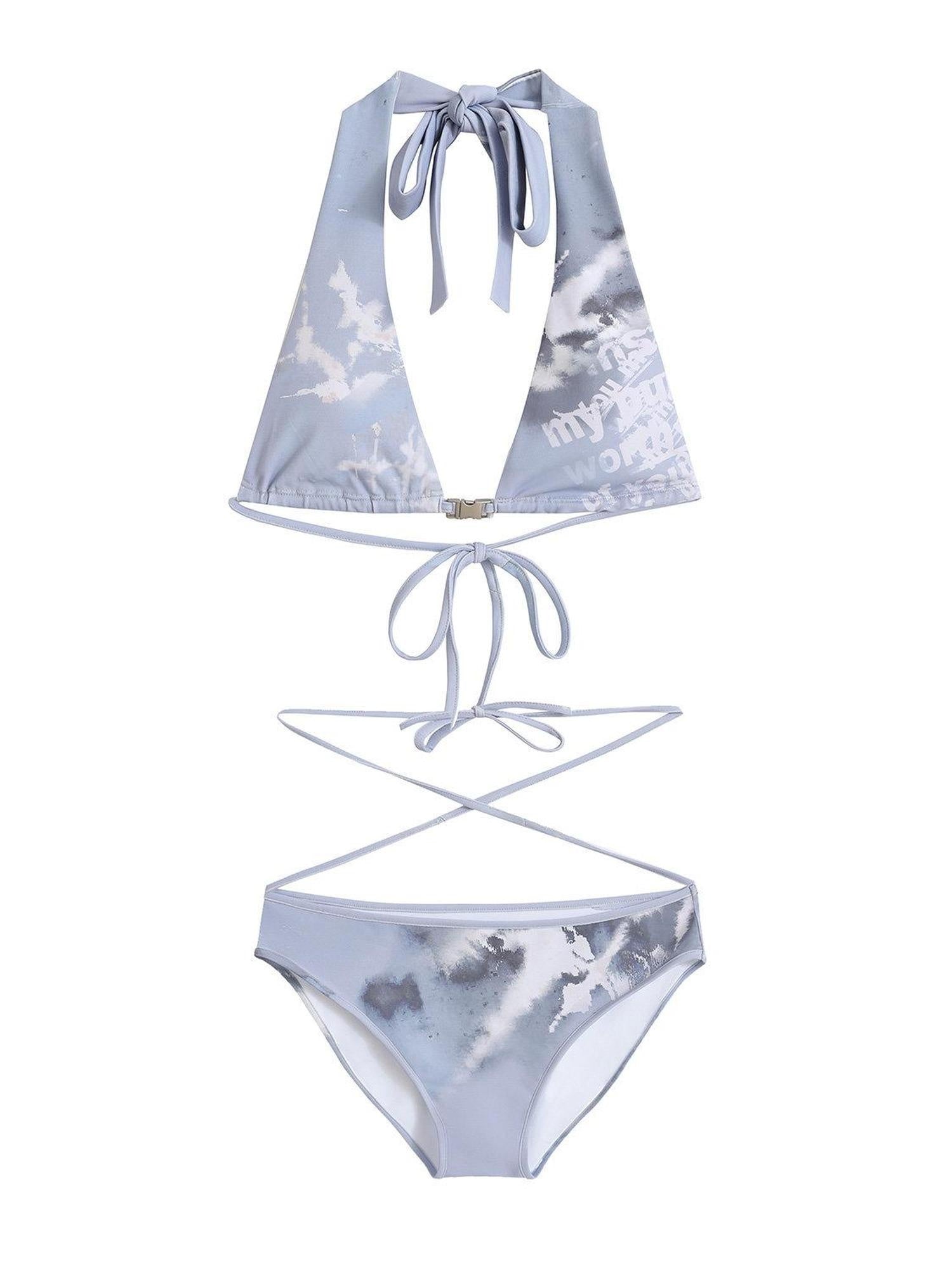 Cest Nous Versatile Two Or Three Piece Casual Crop Top Shorts Young Adult Top&Shortssets