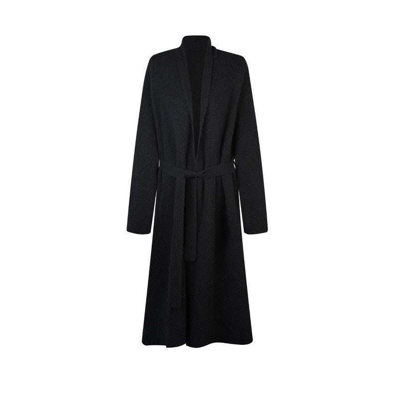 ZERO_High_Stretch_Retro_Two_Piece_Cardigan_And_Cami_Women_Acrylic_Maxi_Dresses_MISSTT