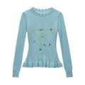 MAMC_Soft_Acrylic_Floral_Crewneck_Slim_Fit_Casual_Pullover_Womens_Everyday_Sweaters_MISSTT