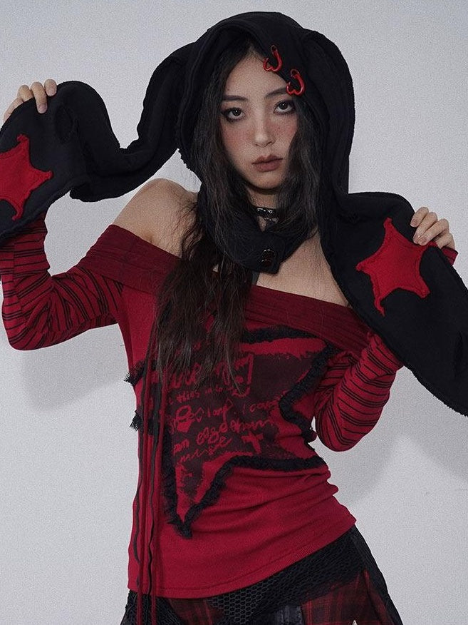 WSW Breathable Hip Hop Style Unisex Performance Cotton Scarves & Shawls