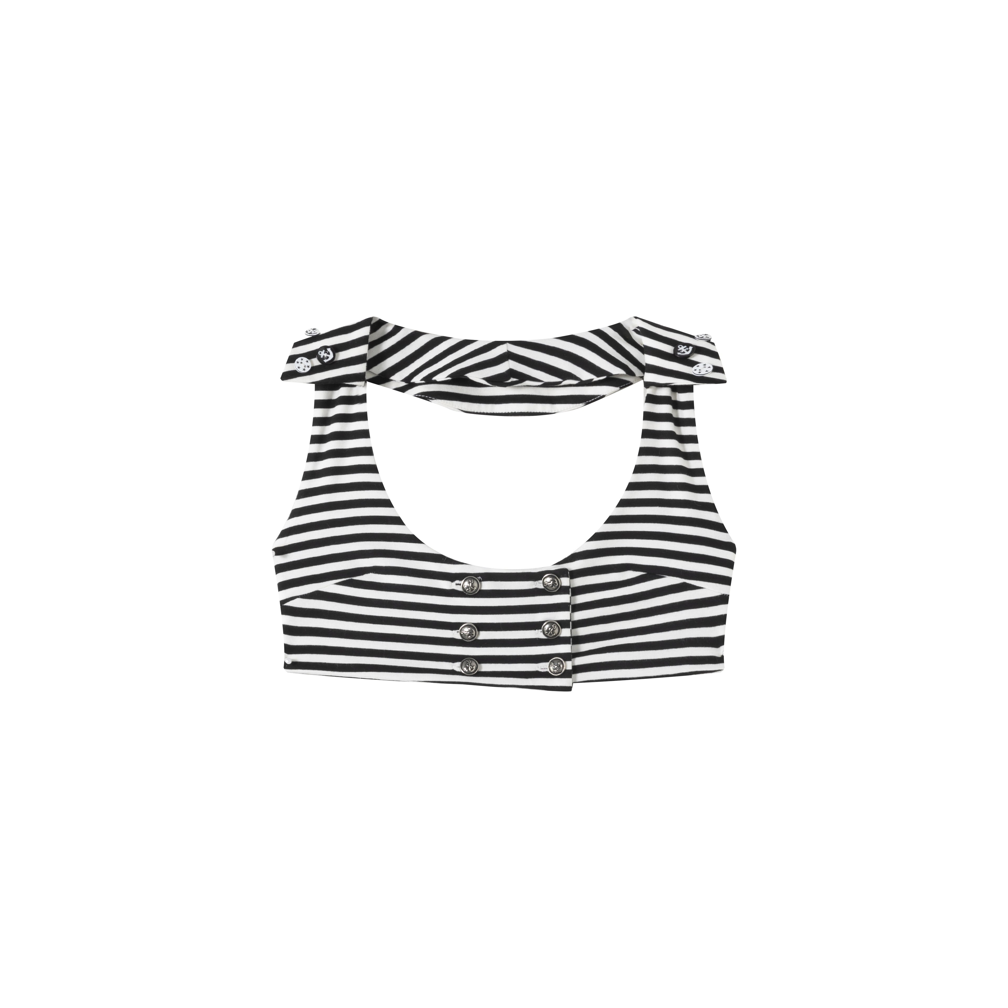 Cest_Nous_Printed_Mesh_Stretch_Cotton_Punk_Strappy_Puff_Skirt_Slim_Fit_Urban_Minidresses_MISSTT