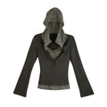 Cest_Nous_Slim_Fit_Printed_Pullover_Hooded_Layered_Street_Punk_Women_Cotton_Blend_Hoodie_MISSTT