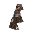 Cest_Nous_Cozy_Wool_Rectangular_Neck_Wrap_Women_Brown_Geometric_Scarves_MISSTT
