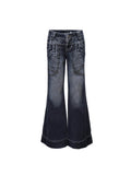 Flowers_birds_Market_Washed_Blue_Distressed_Natural_Waist_Pockets_Button_Fly_Women_Wide-Leg_Jeans_MISSTT