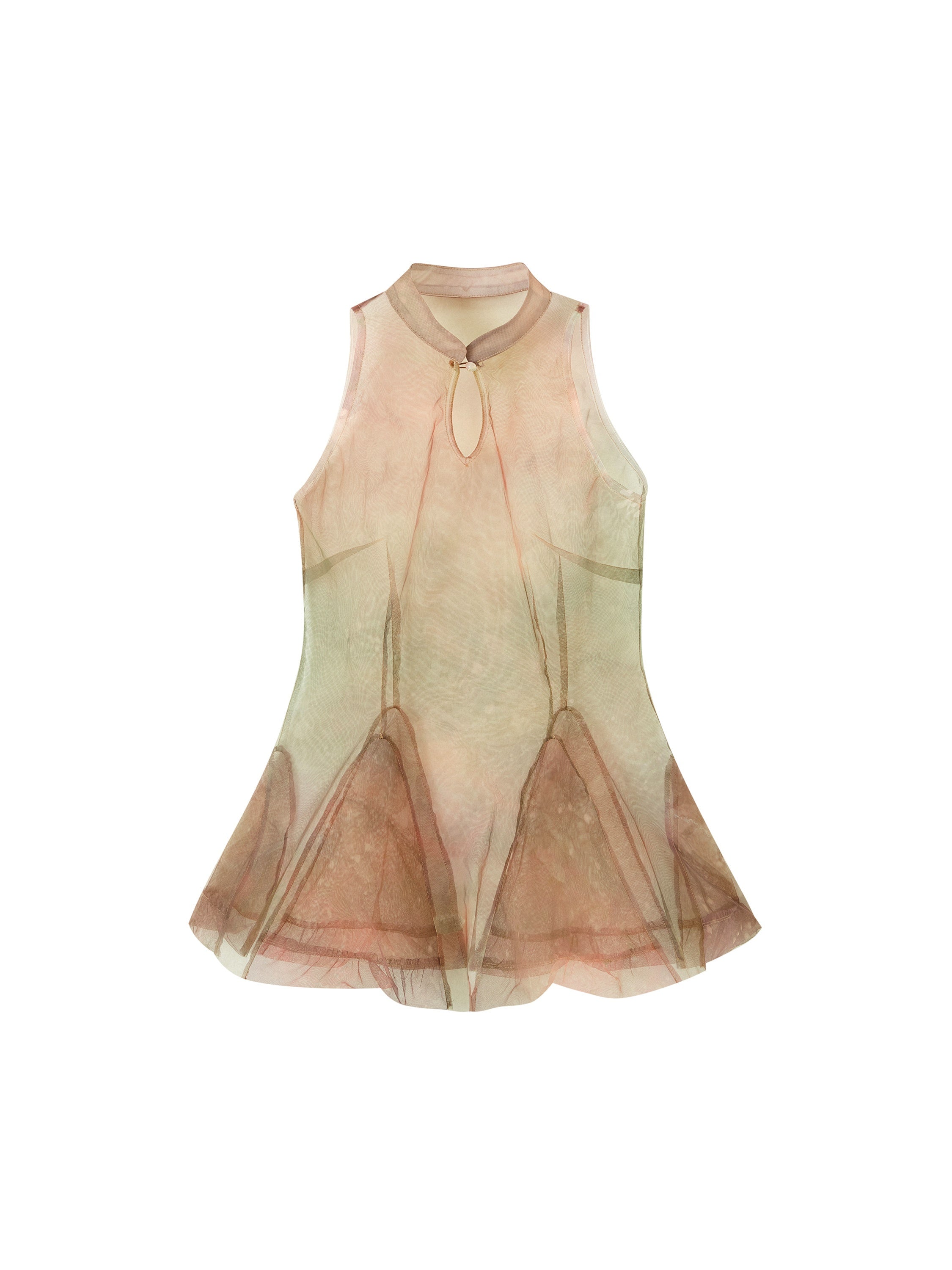 OfAkiva_Organza_Ombre_High_Waist_Sexy_A_Line_Slip_Women_Citywalk_Maxi_Dresses_MISSTT