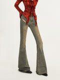 Nico_Molly_High_Waist_Retro_Blue_Distressed_Slim_Grunge_Stretch_Flared_Jeans_MISSTT