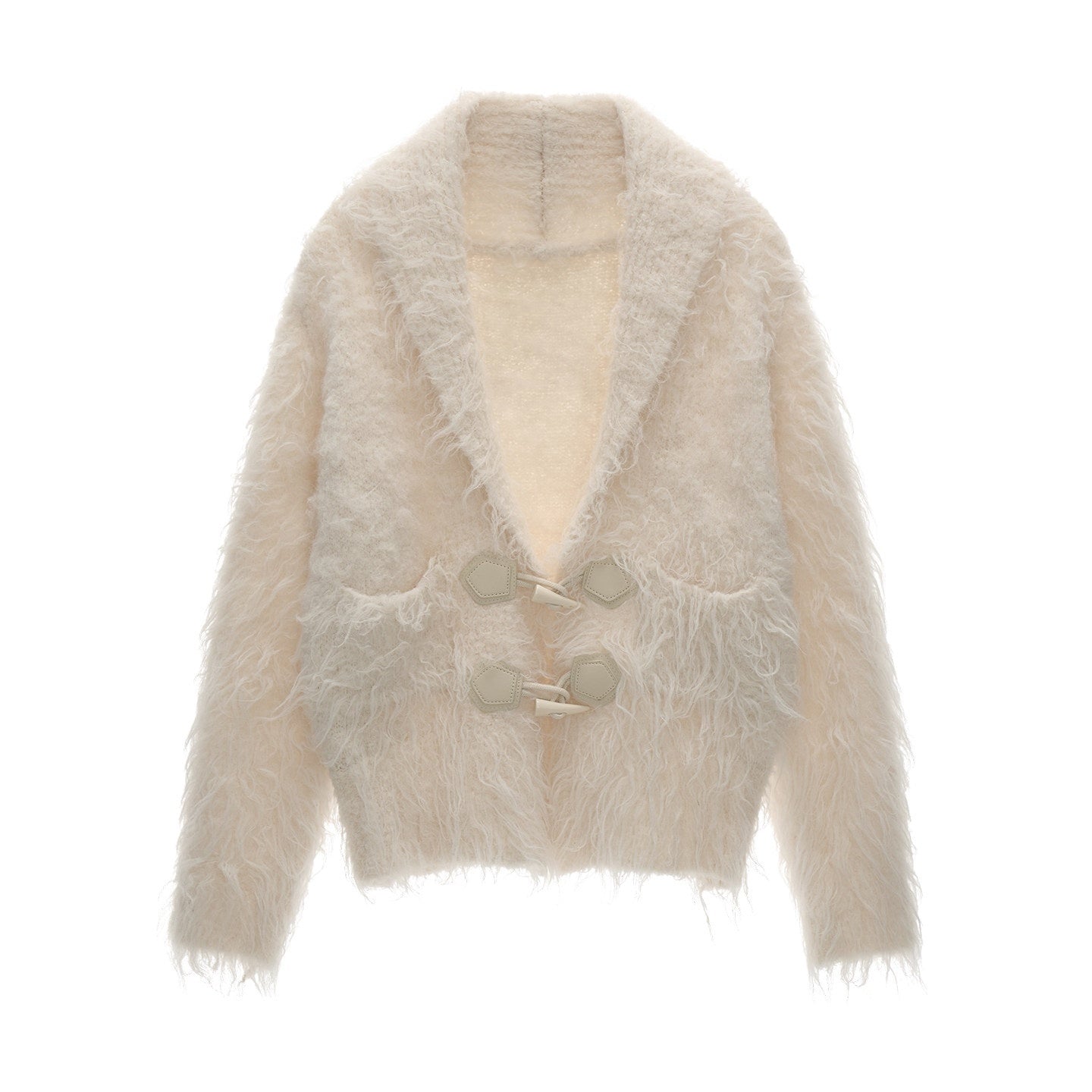 MAMC_Acrylic_Wool_Blend_Relaxed_Lapel_Collar_Women_Commuter_Open_Knit_Cardigans_MISSTT